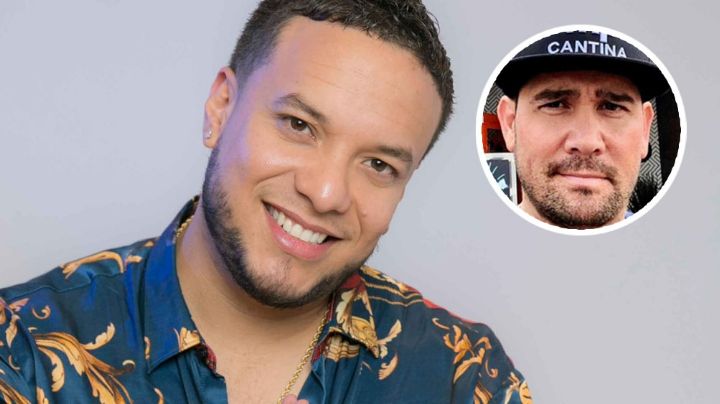 Lorenzo Méndez reacciona a la entrevista de Mr. Tempo tras escuchar que le gusta Chiquis