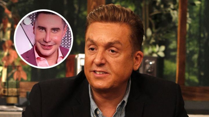 Internautas destrozan a Bisogno por expresarse mal del fallecido Daniel Urquiza