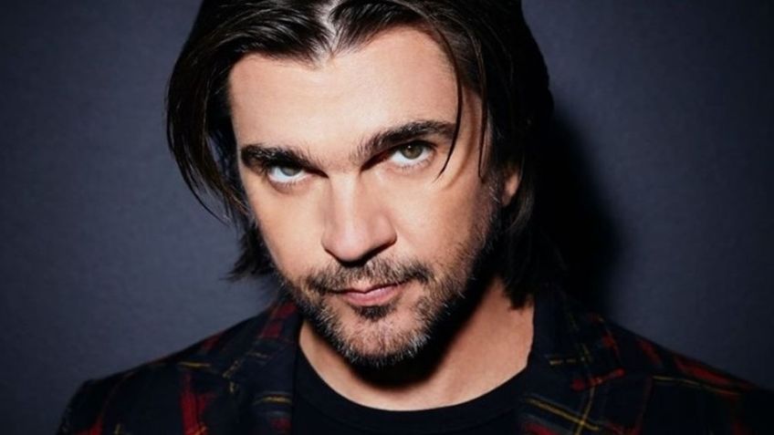 Juanes sufre problemas con la Policía tras ser acusado de robarse un automóvil