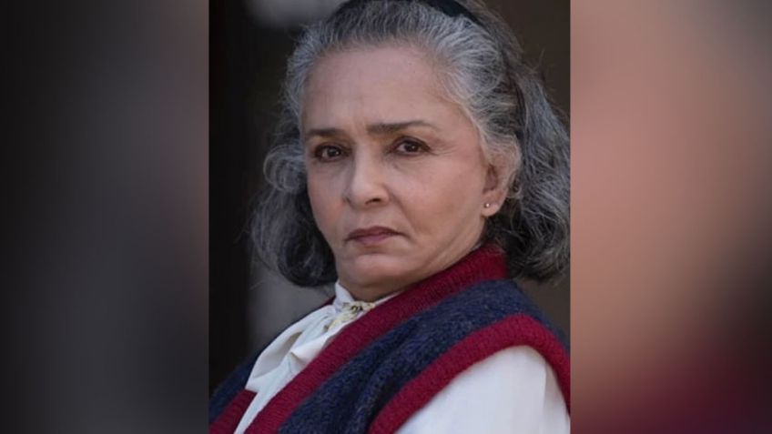 Ana Martin anuncia el lanzamiento de cubrebocas con su emblemática imagen