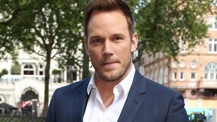 Chris Pratt es 'destrozado' en redes tras enorme controversia por supuestos actos que ha hecho