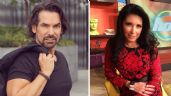Foto ilustrativa de la nota titulada ¿Lo niega? Armando Araiza habla de su presunto nuevo romance con integrante de 'Hoy'