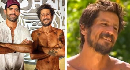 TV Azteca: Tras triunfar en 'Survivor' y drástico cambio físico, Lalo Urbina acaba en el hospital