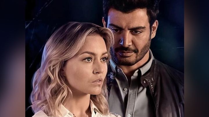 Televisa detiene 'Imperio de Mentiras' por posible contagio de Covid-19 en exgalán de TV Azteca