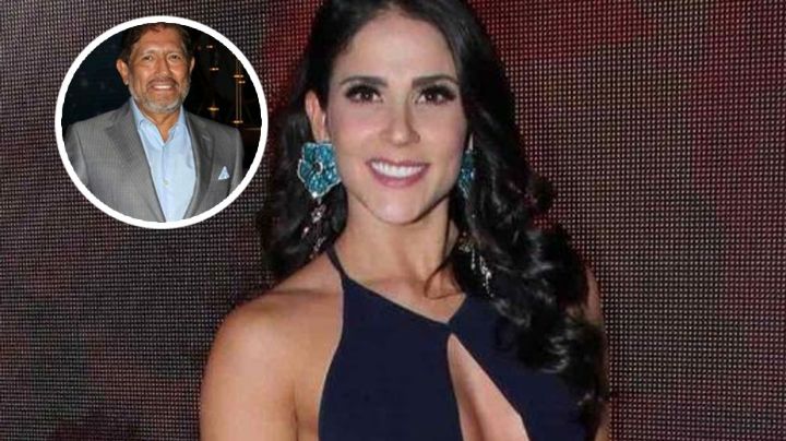 ¿Renunció? Eva Cedeño envía mensaje a Juan Osorio tras revelarse que será su nueva protagonista