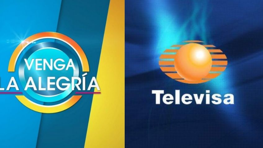 Adiós 'VLA': Tras despido, conductor daría golpe a Gustavo Adolfo Infante y llegaría a Televisa