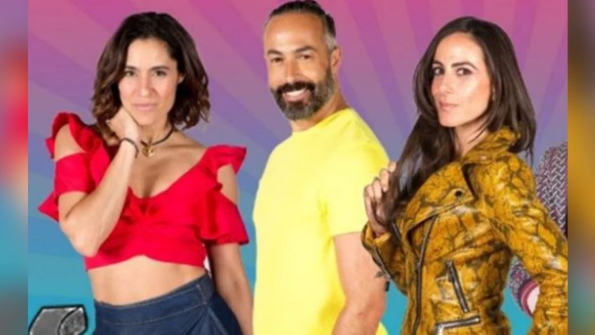 Adiós 'Sale el Sol': Luz María Zetina deja el programa por esta fuerte razón