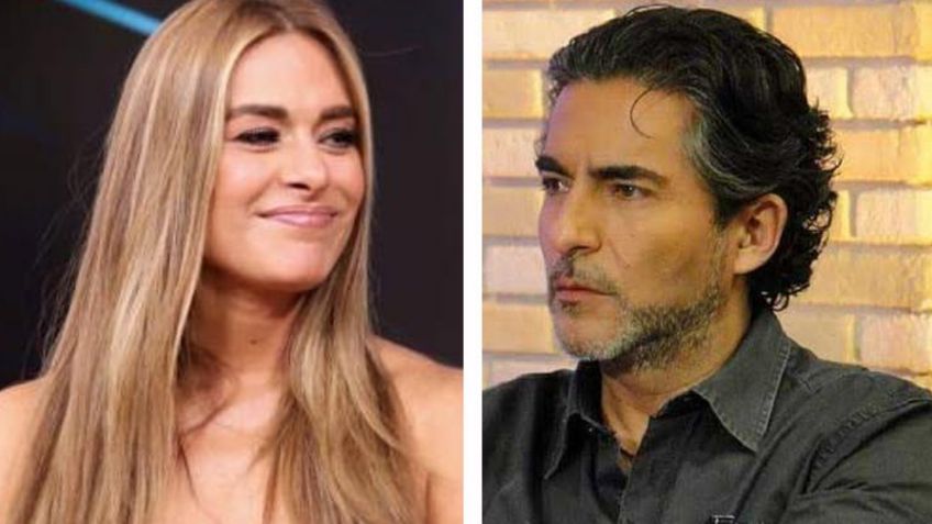 ¿Deja Televisa? Tras berrinche de Galilea Montijo, 'corren' a 'El Negro' Araiza de 'Hoy'