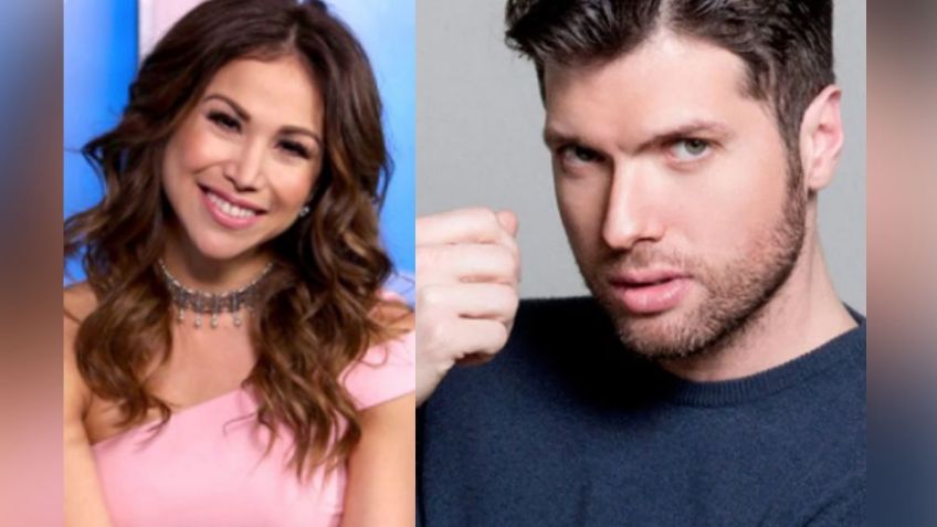 Tras 25 años de amistad, Mauricio Martínez pide que ya no le recuerden a Bianca Marroquín