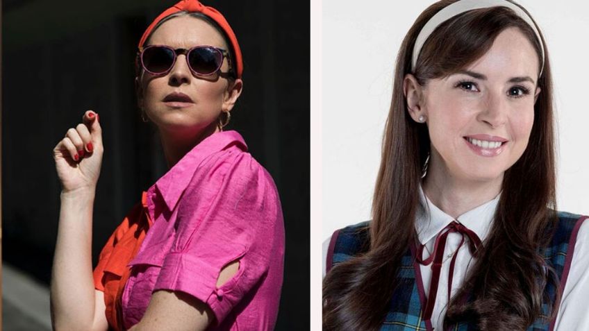 ¿Televisa la vetó? Tras 30 años y vencer cáncer, actriz da dura noticia y anuncia desempleo