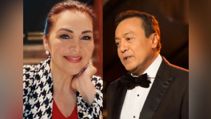 Aida Cuevas revela que su expareja testificará en contra de su hermano Carlos Cuevas