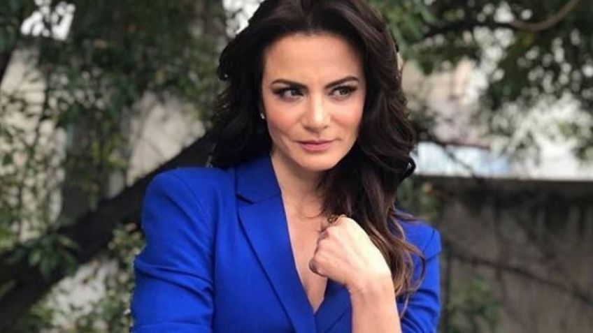 Silvia Navarro arrasa con la noche de los Latin Billboard 2020 sin siquiera haber participado