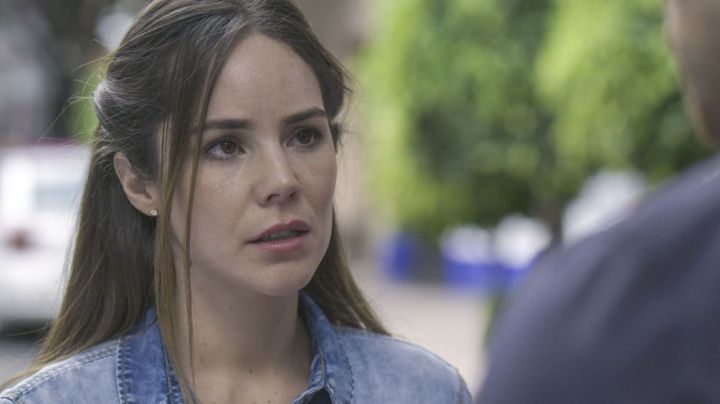 ¿Morirá? Camila Sodi se sobrepasa con los fans tras hacer fuerte spoiler de 'Falsa Identidad'