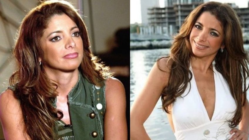 ¿En silla de ruedas? Tras enfermar y desaparecer de Televisa, exGaribaldi vuelve ¡irreconocible!