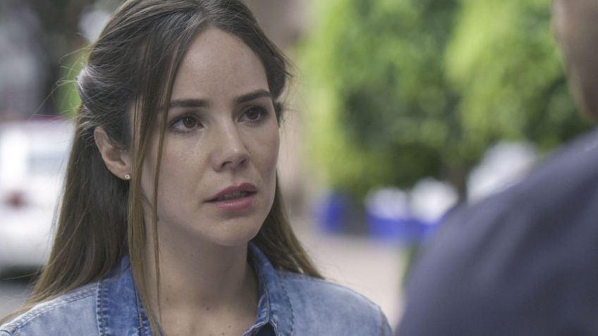 ¿Morirá? Camila Sodi se sobrepasa con los fans tras hacer fuerte spoiler de 'Falsa Identidad'