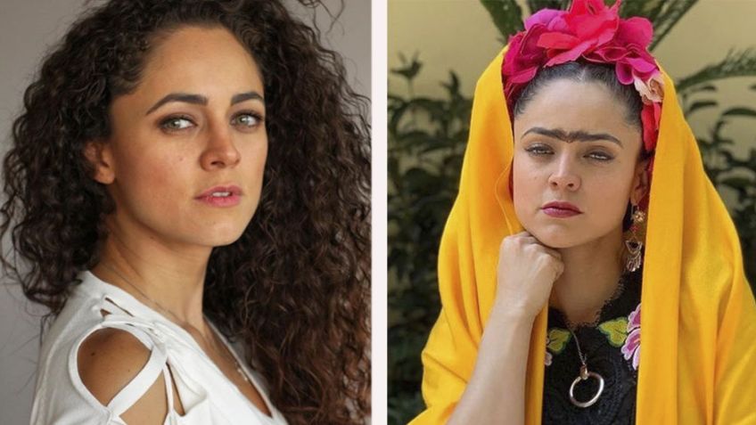 Jessica Segura, actriz de Televisa, conquista a Instagram de esta forma