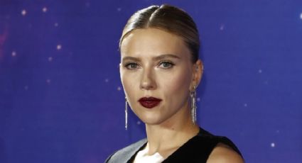 Scarlett Johansson protagonizará una nueve serie y la trama enloquece a sus fanáticos