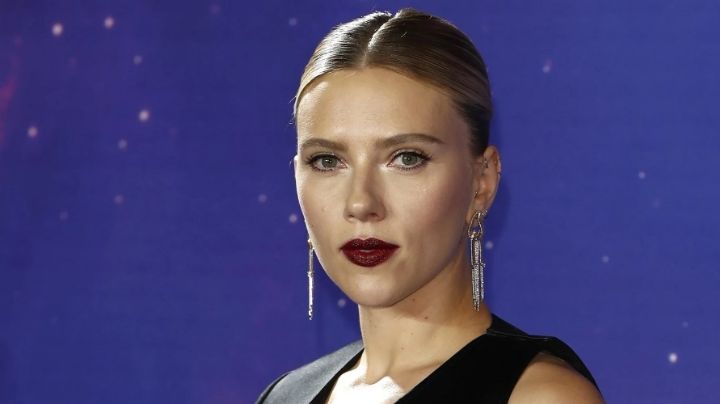 Scarlett Johansson protagonizará una nueve serie y la trama enloquece a sus fanáticos