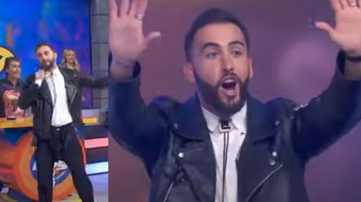 ¡Qué vergüenza! Conductora de 'Hoy' sin piedad 'humilló' en vivo a Roberto Carlo