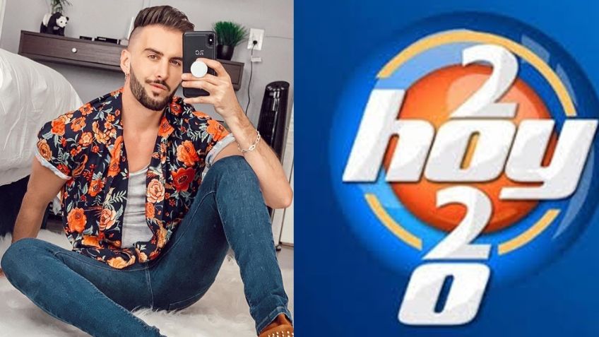 Drama en Televisa: Roberto Carlo estalla en 'LEBEH' y jueces lo destrozan en vivo de 'Hoy'