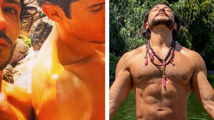 Tras dejar 'Hoy', integrante de 'VLA' hace esto con exatleta de 'Exatlón' y deja en shock a Instagram