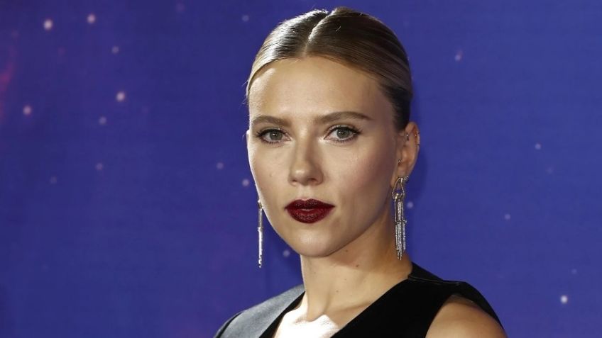 Scarlett Johansson protagonizará una nueve serie y la trama enloquece a sus fanáticos