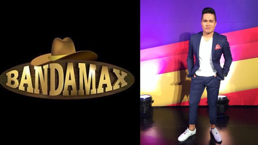 Tras 1 año en 'Bandamax', Arturo Trujillo será reemplazado por conductora ¿de Televisa?