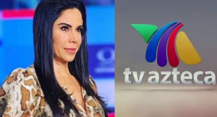 Televisa 'hunde' a TV Azteca: Tras despido de Jorge Zarza, Paola Rojas destruye a 'Hechos'