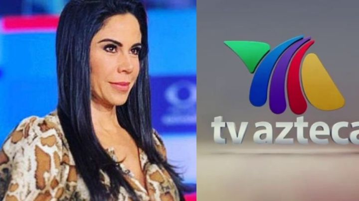 Televisa 'hunde' a TV Azteca: Tras despido de Jorge Zarza, Paola Rojas destruye a 'Hechos'