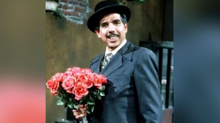 Rubén Aguirre, el icónico 'Profesor Jirafales', a esto se dedicaba antes de 'El Chavo del 8'