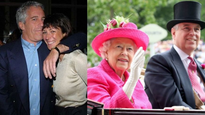 Golpe a la Reina Isabel II: Príncipe Andrés cada vez más cerca de la prisión por este motivo