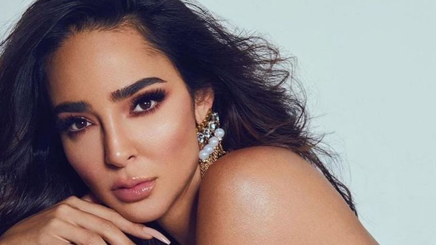 Manelyk sorprende al mostrar en Instagram uno de sus grandes secretos de belleza