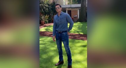 David Zepeda daría respuesta a su polémico 'romance' con Daniel Urquiza