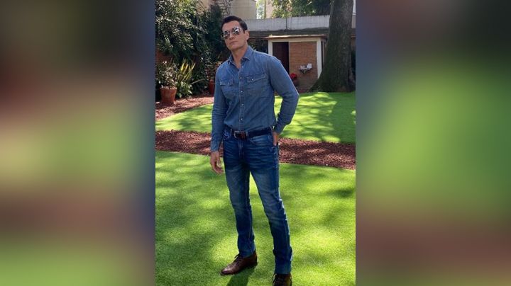 David Zepeda daría respuesta a su polémico 'romance' con Daniel Urquiza