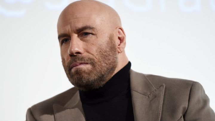 La dolorosa vida de John Travolta: El actor pierde a otro familiar de manera trágica
