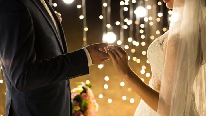 "No arriesguen a sus familias": Salud Sonora pide evitar bodas durante pandemia