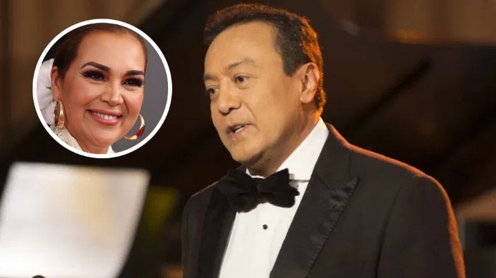 Carlos Cuevas podría recibir condena de hasta 6 años por sus declaraciones de Aída Cuevas