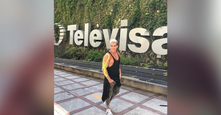 Agustín Fernández es humillado en Hoy