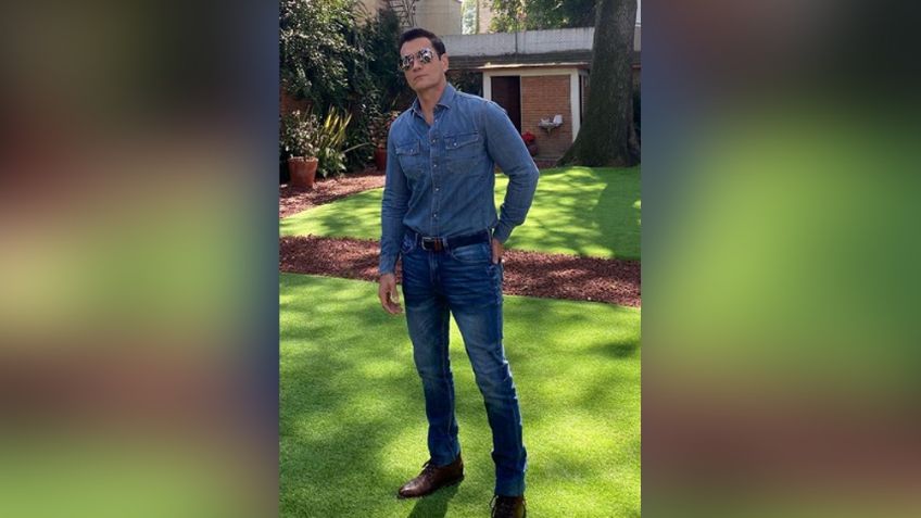 David Zepeda daría respuesta a su polémico 'romance' con Daniel Urquiza