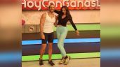 Foto ilustrativa de la nota titulada: 'VLA' y TV Azteca se hunden: Dorismar se une a elenco de 'Hoy' y cautiva a todo Televisa