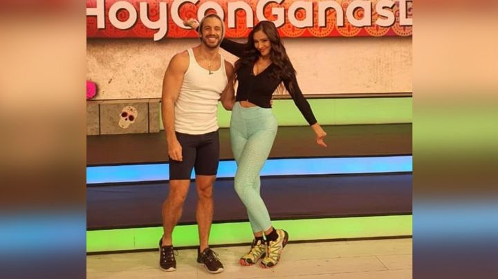 'VLA' y TV Azteca se hunden: Dorismar se une a elenco de 'Hoy' y cautiva a todo Televisa