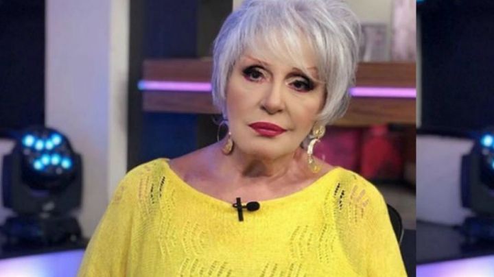 Sufrió infarto cerebral: Conductora de 'Hoy' aparece y dice que prefiere morir que vivir así