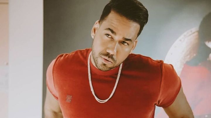 Romeo Santos regresa a la música al lado de Ross María en una nueva colaboración