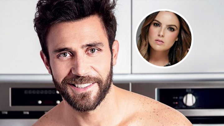 Famoso galán de Televisa tendría escenas comprometedoras en nueva telenovela con Mariana Torres