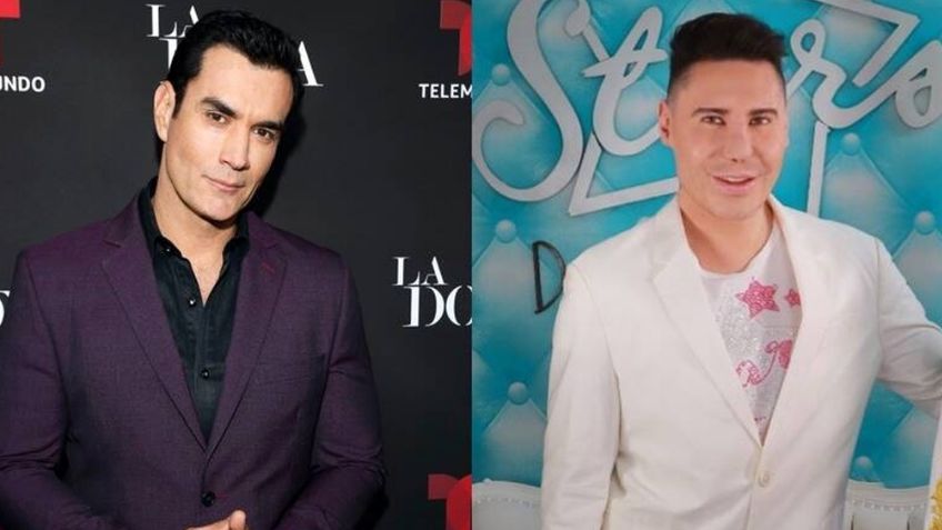 "Iban a casarse": Afirman que David Zepeda llegaría al altar con Daniel Urquiza