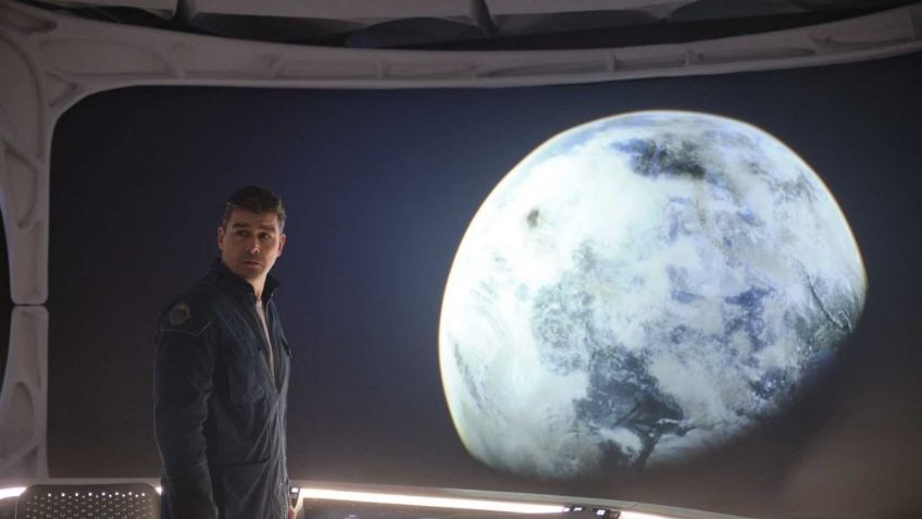 Netflix lanza tráiler de 'Cielo de Medianoche', película que marca el regreso de George Clooney