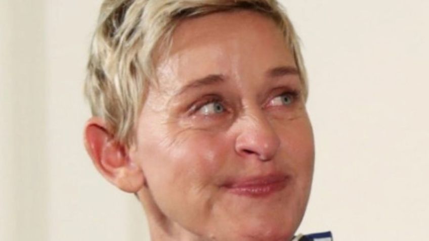 La conductora Ellen DeGeneres está cada vez más cerca de quedarse sin trabajo