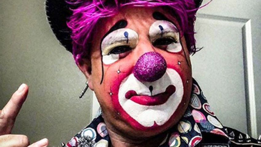 Platanito detalla las fuertes secuelas que le dejó el Covid-19: "Casi me muero"