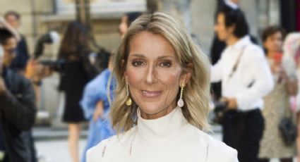 Céline Dion deja su larga trayectoria en la música de lado y se dedicará a la actuación