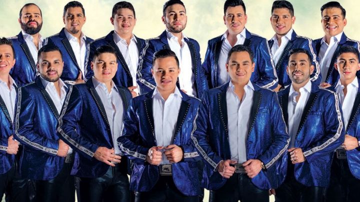 De grandes shows a cantar en la calle: Vocalista de Los Recoditos haría esto para salir adelante